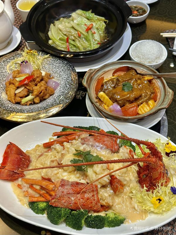 澳門(mén)好彩海鮮酒家的獨(dú)特魅力與美食體驗(yàn)，澳門(mén)好彩海鮮酒家的美食盛宴與獨(dú)特魅力探索