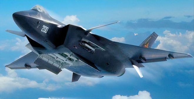 殲-20武器裝備深度解析，隱形戰(zhàn)斗機的尖端科技力量，殲-20武器裝備深度解析，隱形戰(zhàn)斗機的尖端科技力量揭秘