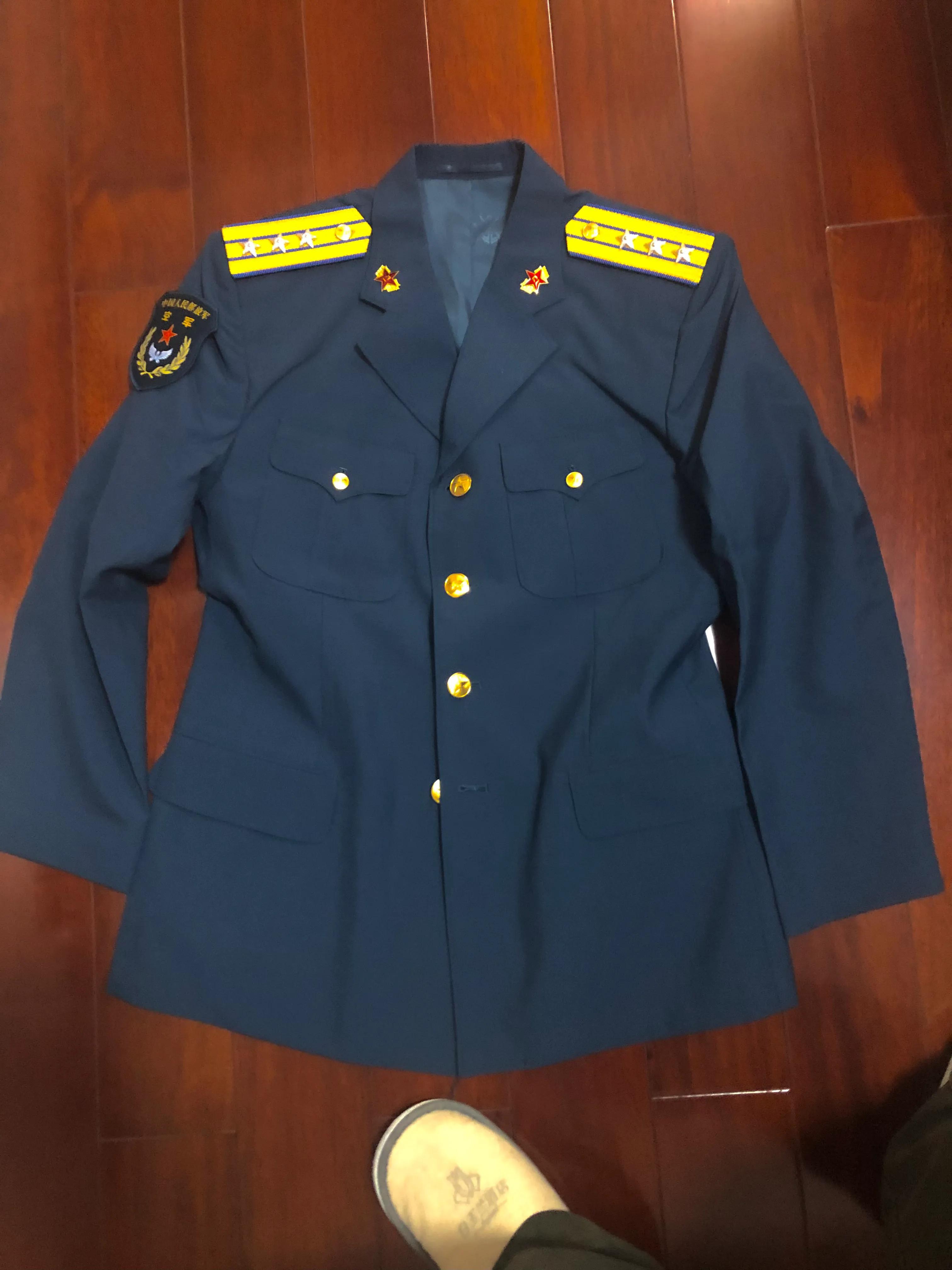 揭秘中國軍隊07式軍服常服，設(shè)計背后的故事與意義，揭秘中國軍隊07式軍服常服設(shè)計背后的故事與深層意義
