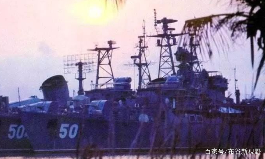 廣州艦爆炸案，事件回顧與深度解析，廣州艦爆炸案事件回顧與深度剖析