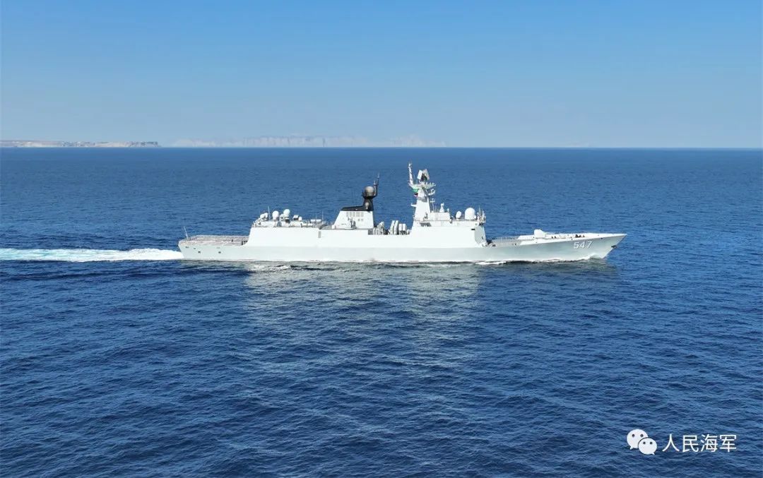 海軍臨沂艦，中國(guó)海軍力量的驕傲與榮耀，海軍臨沂艦，中國(guó)海軍力量的驕傲與榮光