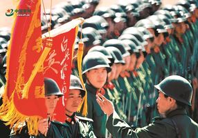 中國陸軍十八個集團(tuán)軍番號及其重要性解析，中國陸軍十八個集團(tuán)軍番號解析及其重要性探討