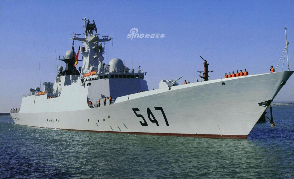 揭秘臨沂號(hào)——中國(guó)海軍的驕傲，臨沂號(hào)揭秘，中國(guó)海軍的榮耀之劍