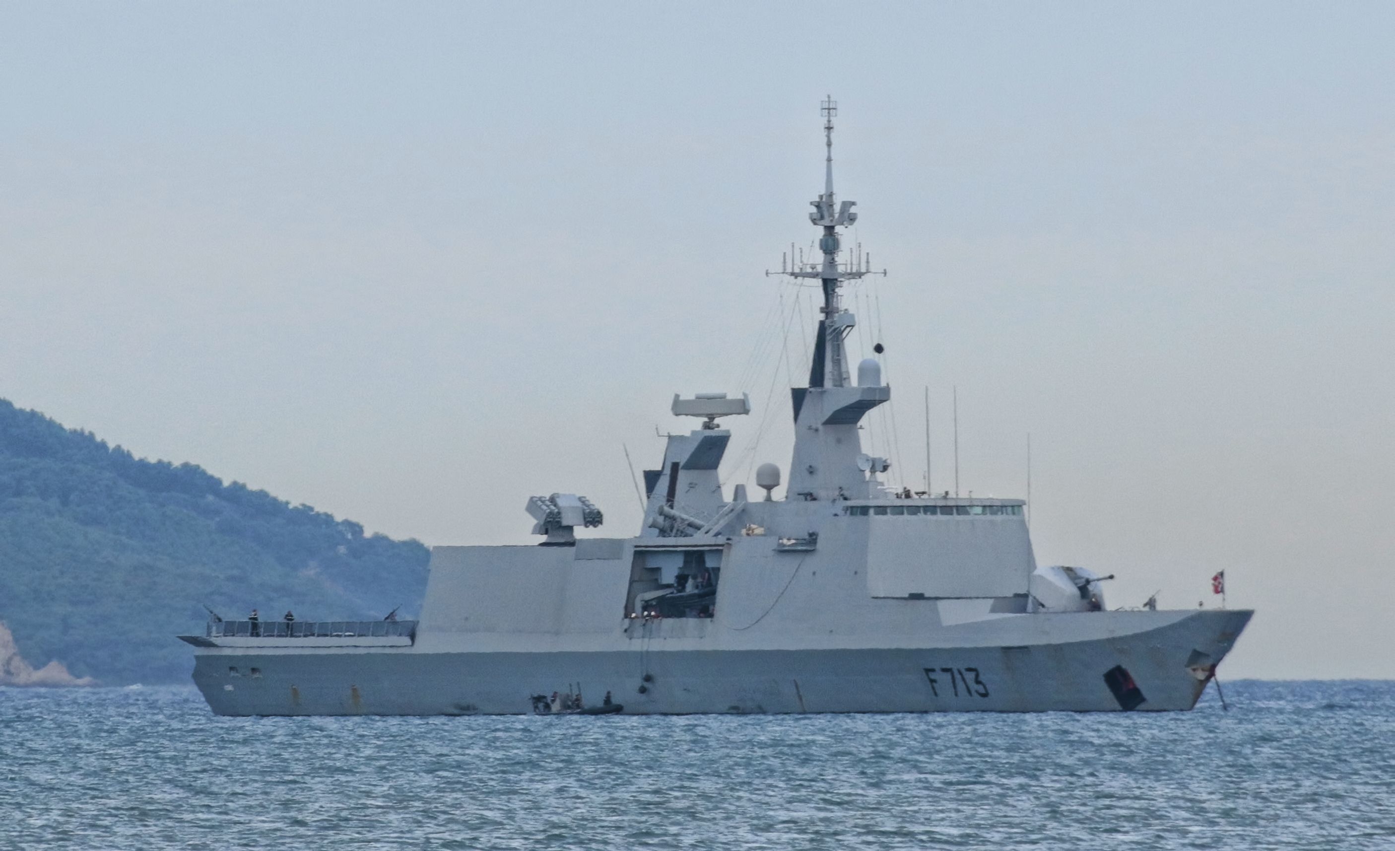 中國海軍護衛(wèi)艦，捍衛(wèi)海洋安全的力量象征，中國海軍護衛(wèi)艦，捍衛(wèi)海洋力量的榮耀象征