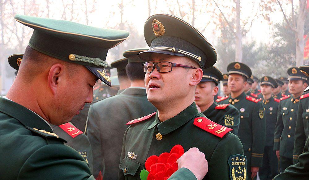 我在部隊一年被退兵了，經(jīng)歷、反思與成長，部隊生涯的波折，經(jīng)歷、反思與成長之路