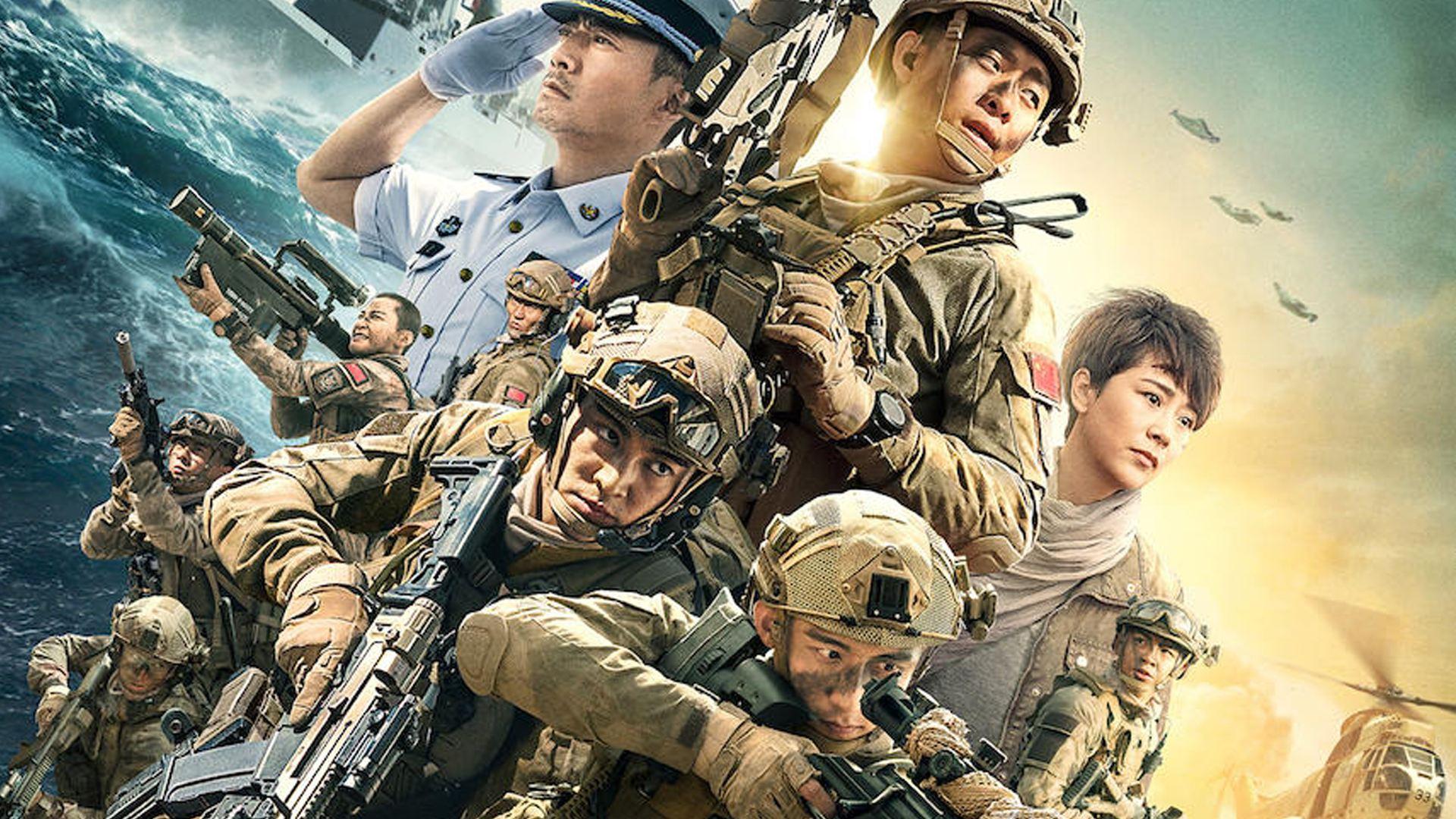 中國(guó)十部必看的軍事電影，經(jīng)典之作，熱血沸騰的戰(zhàn)場(chǎng)回憶，中國(guó)經(jīng)典軍事電影TOP10，熱血沸騰的戰(zhàn)場(chǎng)回憶與必看之作