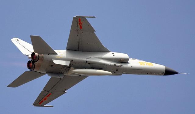 中國(guó)戰(zhàn)機(jī)機(jī)型，探索中國(guó)的航空力量與未來(lái)展望，中國(guó)戰(zhàn)機(jī)機(jī)型，航空力量探索與未來(lái)展望