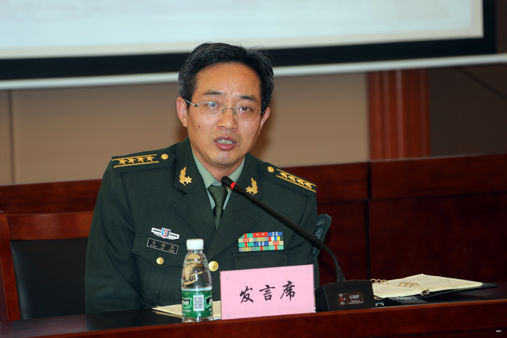 中國國防科技信息中心主任，引領科技前沿，筑牢國防基石，中國國防科技信息中心主任，引領科技前沿，筑牢國防基石之道