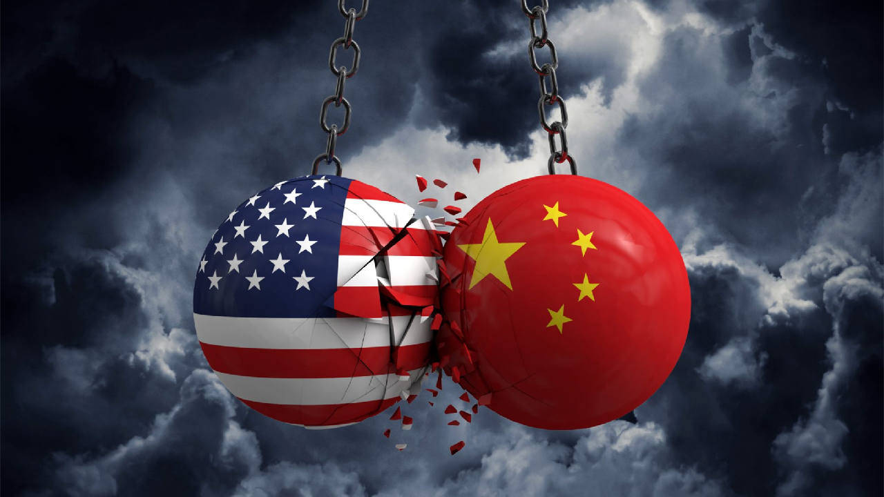南海仲裁案中的中美對峙，解析與反思，南海仲裁案中的中美對峙，深度解析與反思