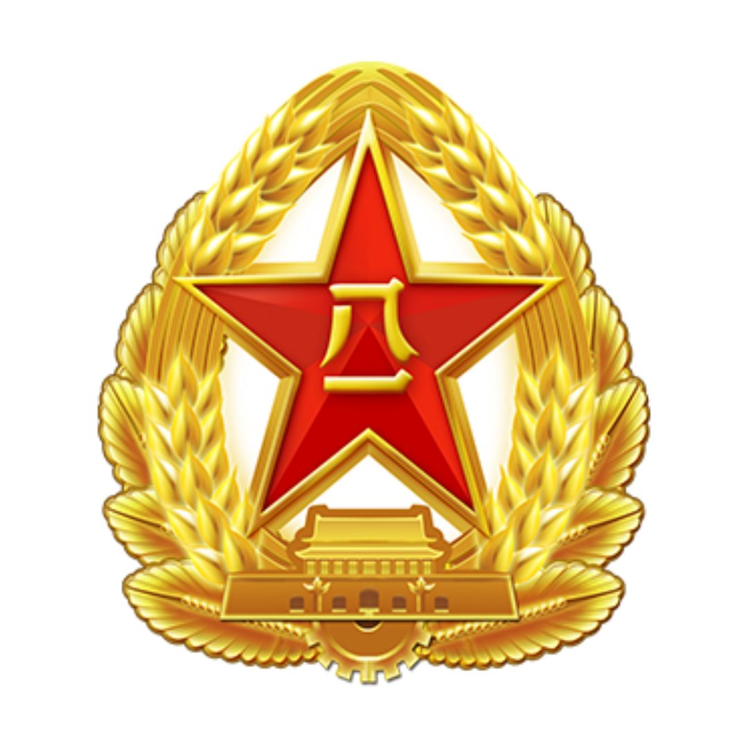 最帥的八一軍徽?qǐng)D片，榮耀與力量的象征，八一軍徽?qǐng)D片，榮耀與力量的象征，最帥展示！