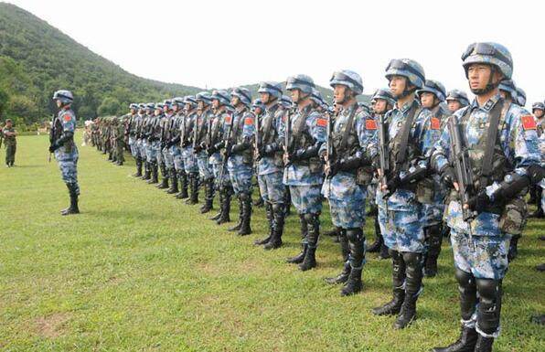 軍改背景下海軍陸戰(zhàn)隊11個旅的發(fā)展與挑戰(zhàn)，軍改背景下海軍陸戰(zhàn)隊十一旅的發(fā)展與挑戰(zhàn)