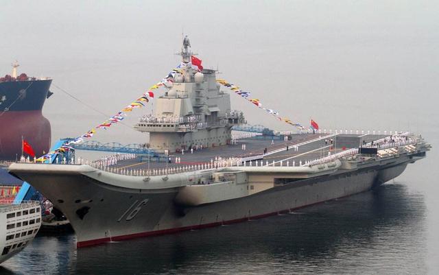 中國自主研發(fā)的航空母艦，探索與創(chuàng)新的力量，中國航空母艦，探索與創(chuàng)新的強大力量