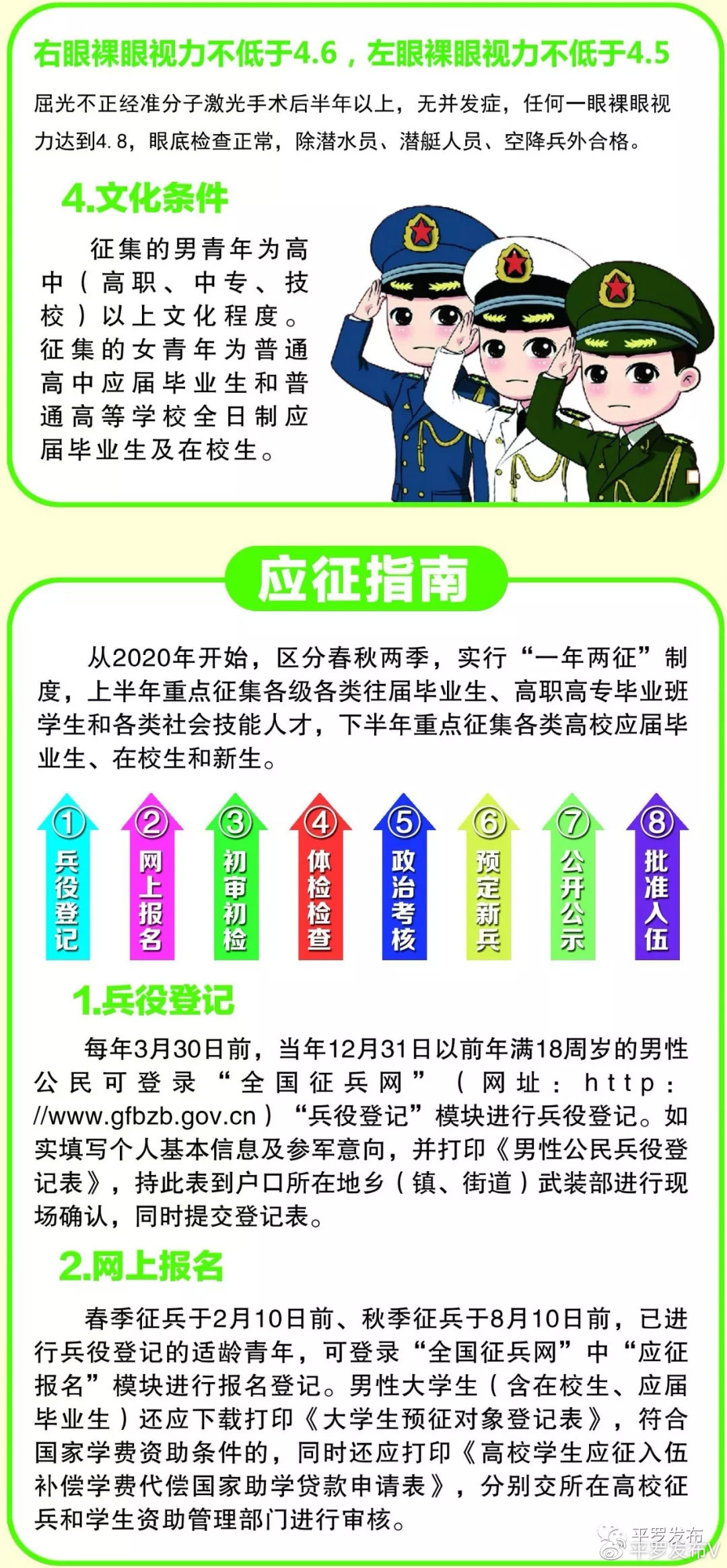 今年征兵政策調(diào)整，是否不再招收在校生？，今年征兵政策調(diào)整，是否暫停招收在校生？