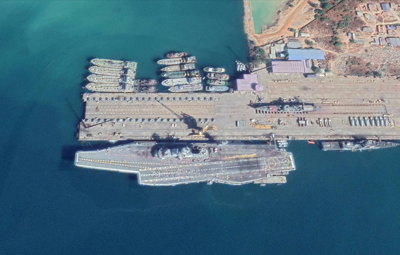 米格-29K與殲-15，兩種艦載機(jī)的優(yōu)劣對比，米格-29K與殲-15艦載機(jī)優(yōu)劣對比解析