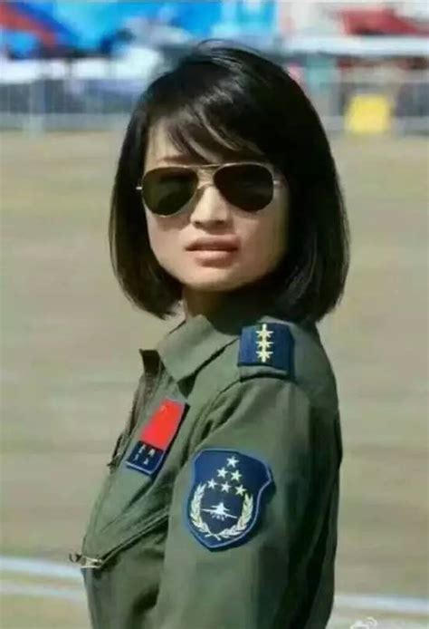 關(guān)于女飛行員余旭死亡原因的探討，女飛行員余旭死亡原因探討