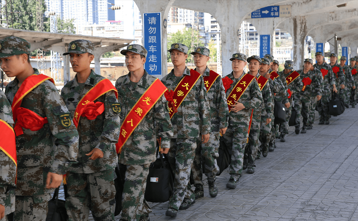 關(guān)于2022年春季征兵時間的詳細(xì)解讀，2022年春季征兵時間全面解讀