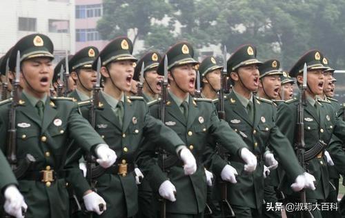 當(dāng)兵的詳細(xì)要求，當(dāng)兵的詳細(xì)要求概覽