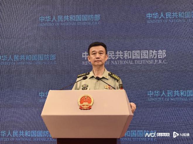 國防部發(fā)言人都有誰，中國國防部的發(fā)言人制度及其成員概覽，中國國防部發(fā)言人制度概覽，成員與發(fā)言人一覽
