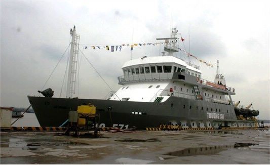 探索中國海軍的壯麗畫卷，571艦高清圖片展示，中國海軍壯麗畫卷揭秘，571艦高清圖片展示
