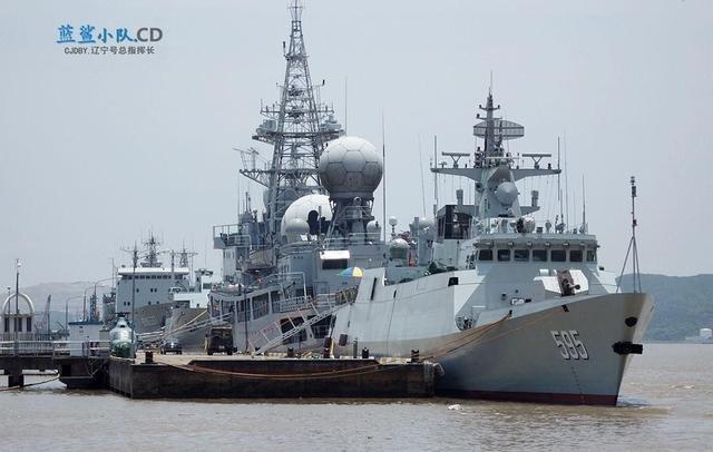 關于中國海軍艦艇一覽表，深入解析056A艦性能與特點，中國海軍艦艇概覽，056A艦性能與特點深度解析