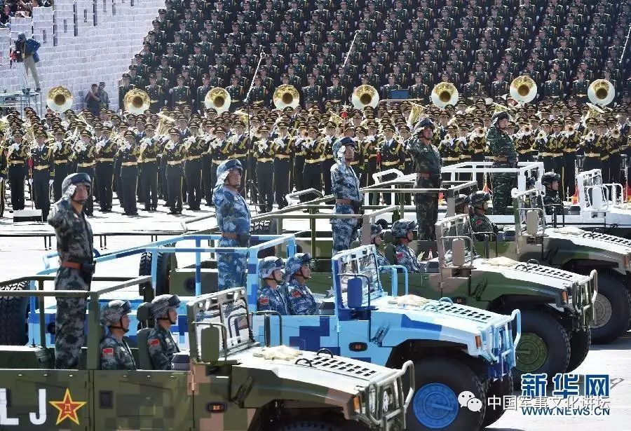 中國特色軍事變革，探索與實踐，中國特色軍事變革，探索與實踐之路