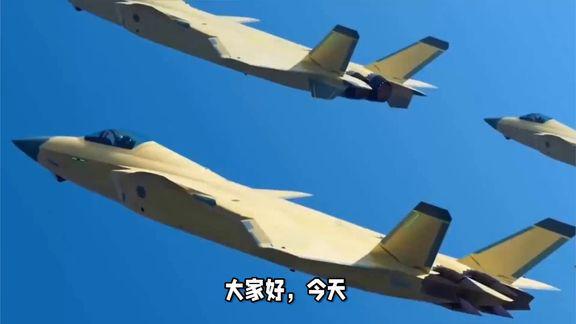 殲-35隱形戰(zhàn)斗機(jī)，未來空中力量的核心支柱，殲-35隱形戰(zhàn)斗機(jī)，未來空中力量的核心支柱力量
