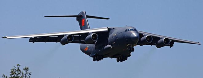 C17運輸機與運-20，空中巨人的對比與探討，C17運輸機與運-20空中巨人，對比與探討