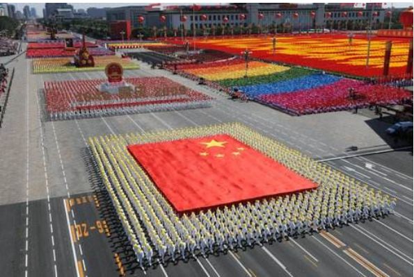 中國(guó)下一次閱兵的期待與展望，中國(guó)下一次閱兵的期待與展望，展現(xiàn)國(guó)家力量與榮耀的時(shí)刻
