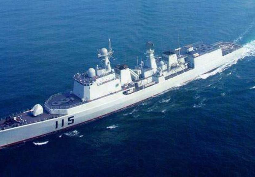 巡洋艦與驅(qū)逐艦，誰更勝一籌？，巡洋艦與驅(qū)逐艦，誰更勝一籌？比較分析揭秘答案