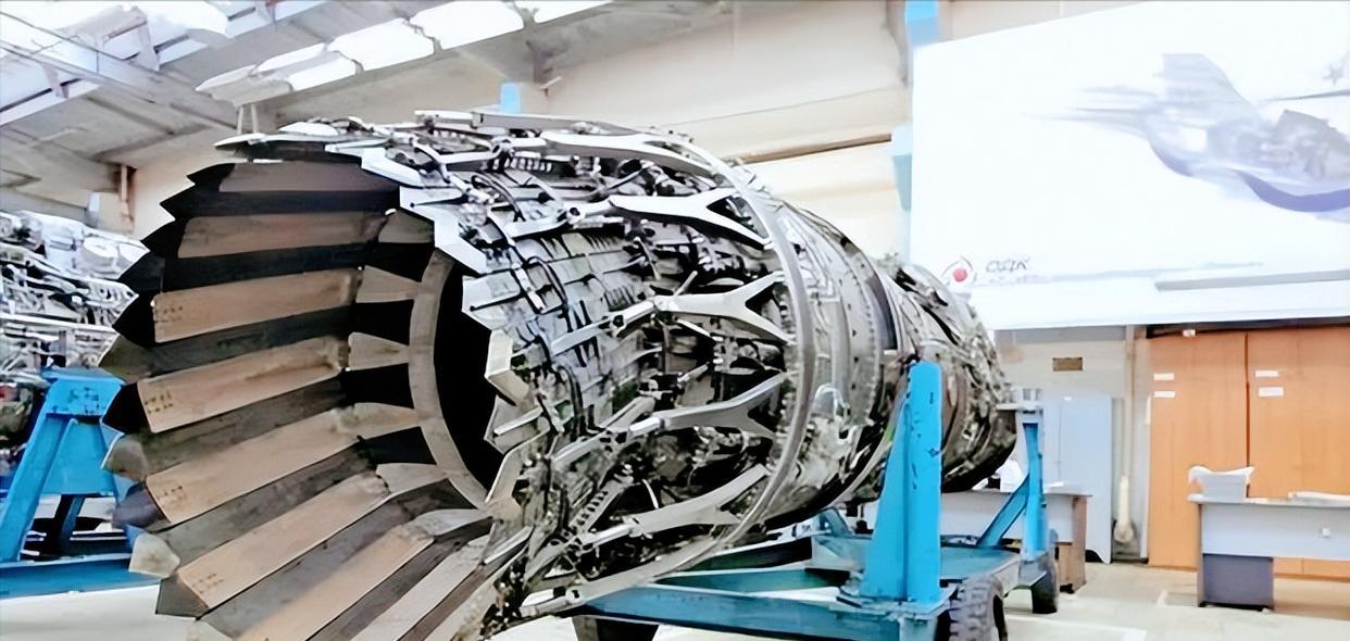 渦扇15發(fā)動機，揭秘其生產(chǎn)背后的故事，渦扇15發(fā)動機，揭秘生產(chǎn)背后的故事與傳奇之旅
