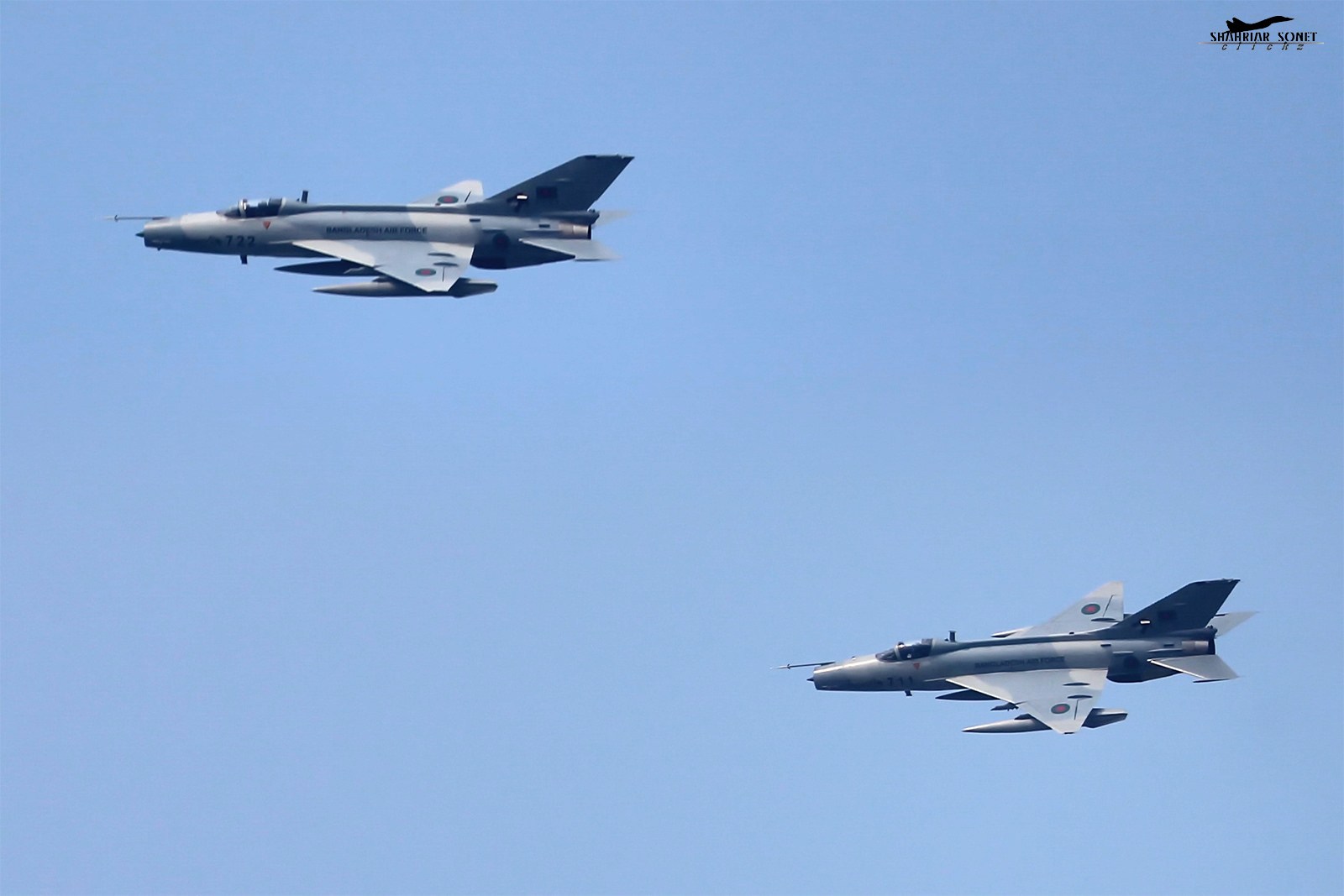 揭秘殲-7L，中國空軍的重要力量，揭秘殲-7L，中國空軍的核心戰(zhàn)斗力