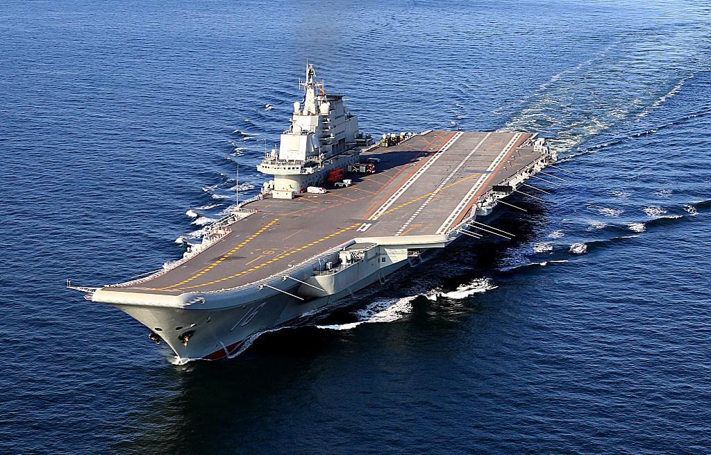 遼寧艦圖片大全大圖，展現(xiàn)中國海軍力量的壯麗畫卷，遼寧艦圖片集錦，中國海軍力量的壯麗展示