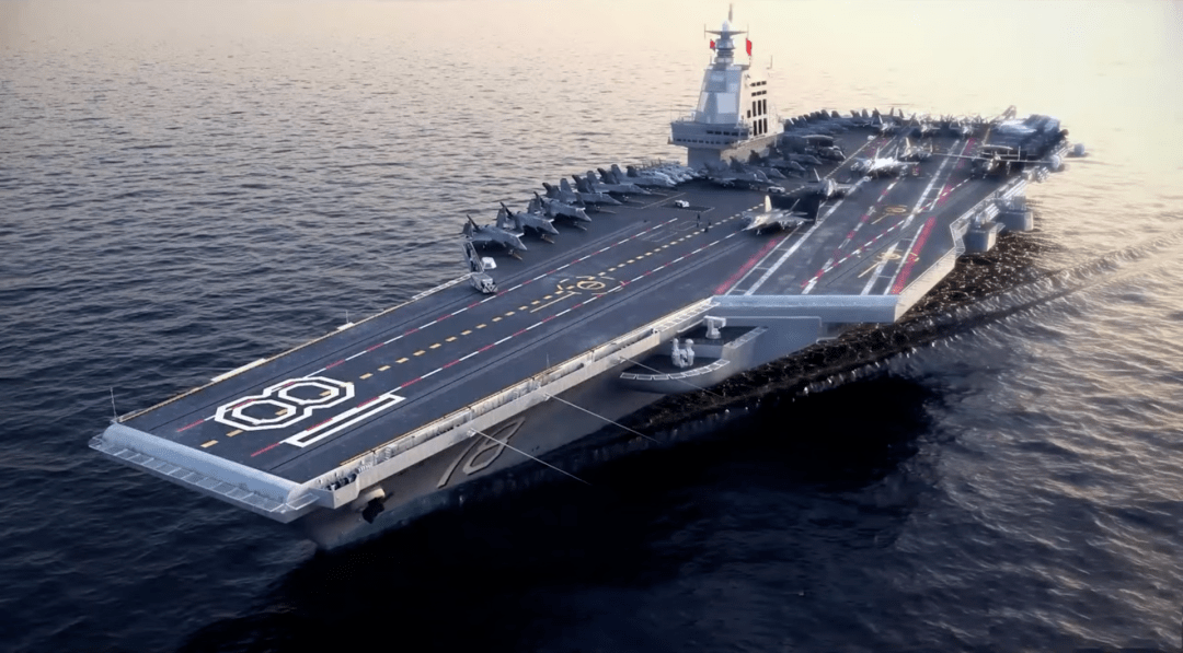 航空母艦中國，發(fā)展與影響，中國航空母艦的發(fā)展及其影響