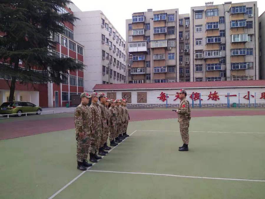 半軍事化管理學校，理念與實踐，半軍事化管理學校的理念與實踐探索