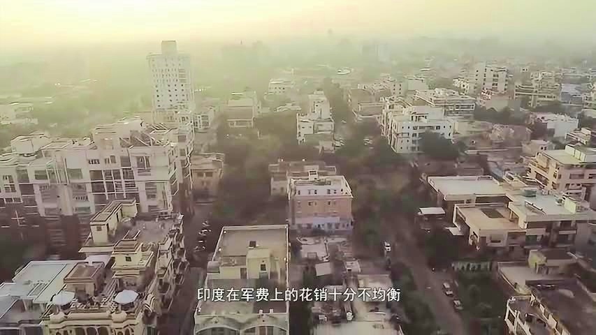 中印軍力差距有多大，深度分析與對比，中印軍力深度對比與差距分析