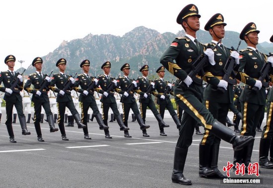 儀仗女兵劉東洋，堅(jiān)韌與榮耀的象征，儀仗女兵劉東洋，堅(jiān)韌精神與榮耀的象征