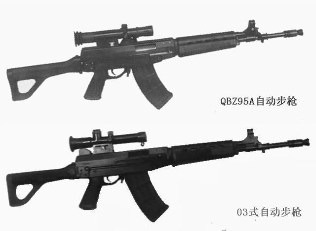 國(guó)產(chǎn)21式自動(dòng)步槍?zhuān)夹g(shù)革新與性能優(yōu)勢(shì)分析，國(guó)產(chǎn)21式自動(dòng)步槍?zhuān)夹g(shù)革新與卓越性能解讀
