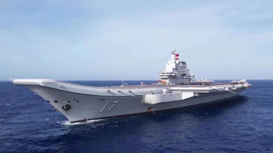 揭秘山東艦航母最新動(dòng)態(tài)，2022年最新消息匯總，山東艦航母最新動(dòng)態(tài)揭秘，2022年最新消息匯總