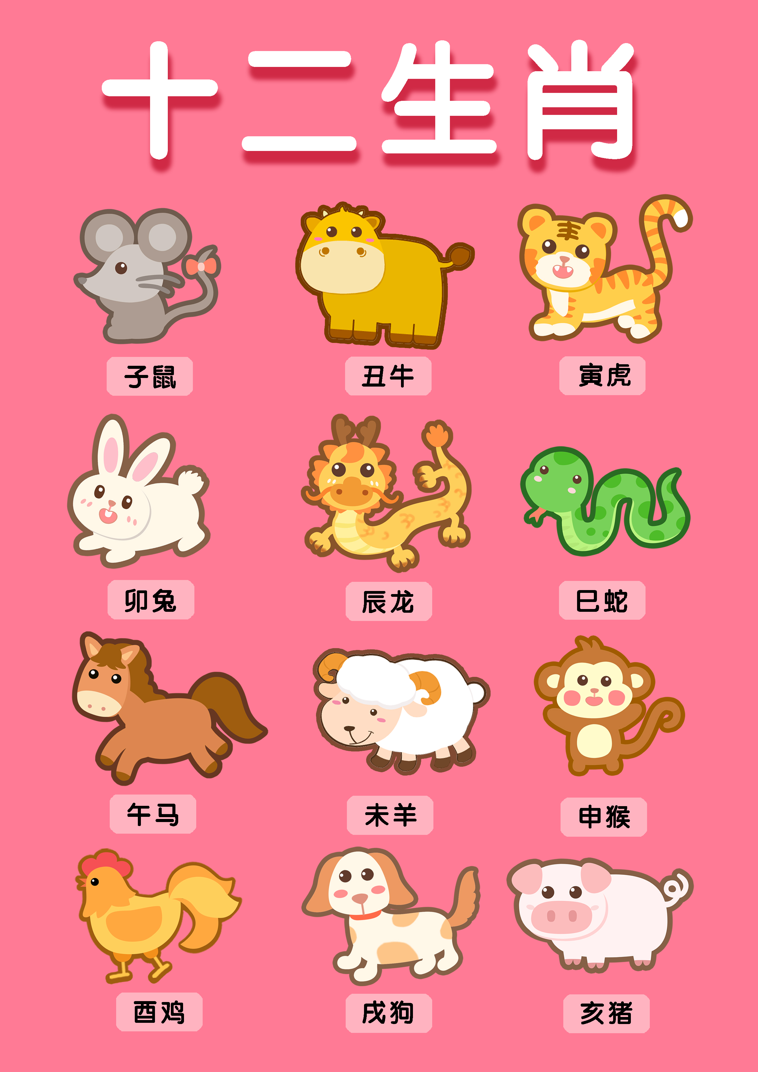 一肖有哪些生肖——生肖文化深度解析，生肖文化深度解析，揭秘十二生肖中的一肖奧秘