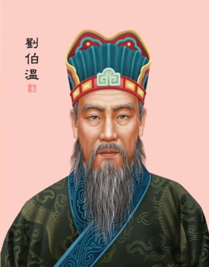 劉伯溫一肖中持期期中，傳奇人物與歷史影響，劉伯溫一肖中持期傳奇，歷史人物的影響力與期中期盼