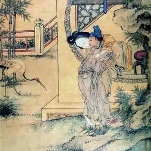 劉伯溫臼小女旦一肖中——探尋神秘預(yù)言背后的故事，劉伯溫預(yù)言之謎，臼小女旦一肖中的神秘故事