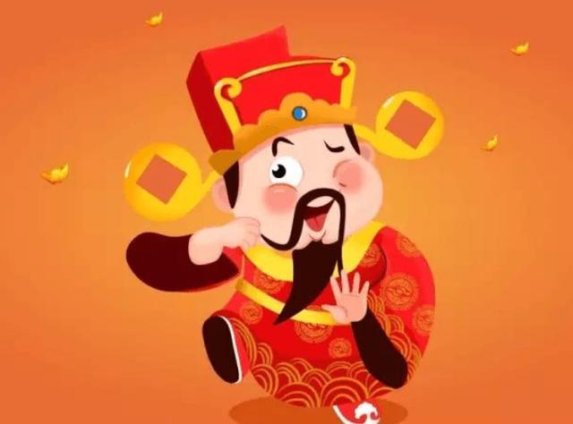 財神就是王中王打一生肖——揭秘背后的神秘與吉祥寓意，揭秘財神與王中王背后的生肖神秘與吉祥寓意