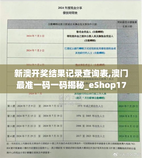 新澳門搖號記錄表查詢，全面解析與實(shí)用指南，澳門彩票搖號記錄表查詢解析與實(shí)用指南