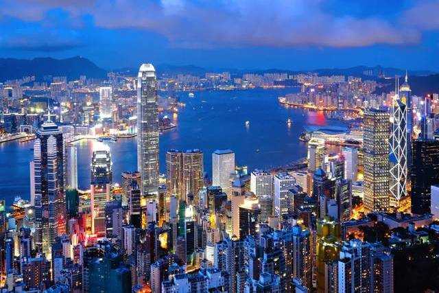 探索香港六合與香港澳門的魅力，香港六合與澳門魅力探索之旅