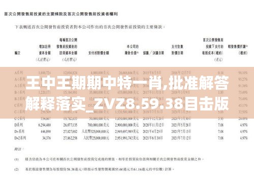 王中王期期一肖，揭秘背后的秘密與策略洞察，揭秘王中王期期一肖背后的秘密與策略洞察