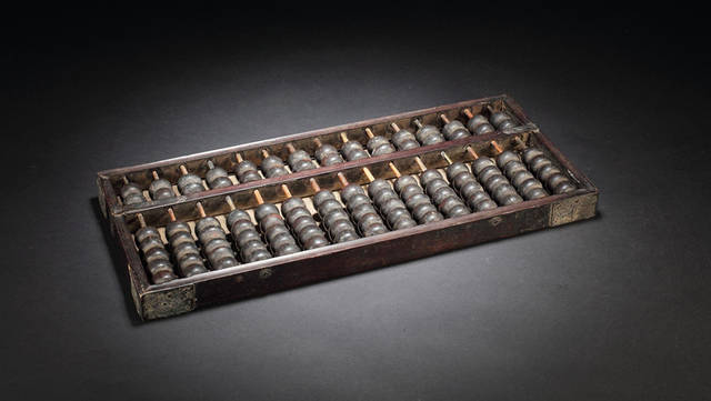 鐵算算盤(pán)4887開(kāi)啟全新智能計(jì)算時(shí)代，鐵算算盤(pán)4887引領(lǐng)智能計(jì)算新時(shí)代