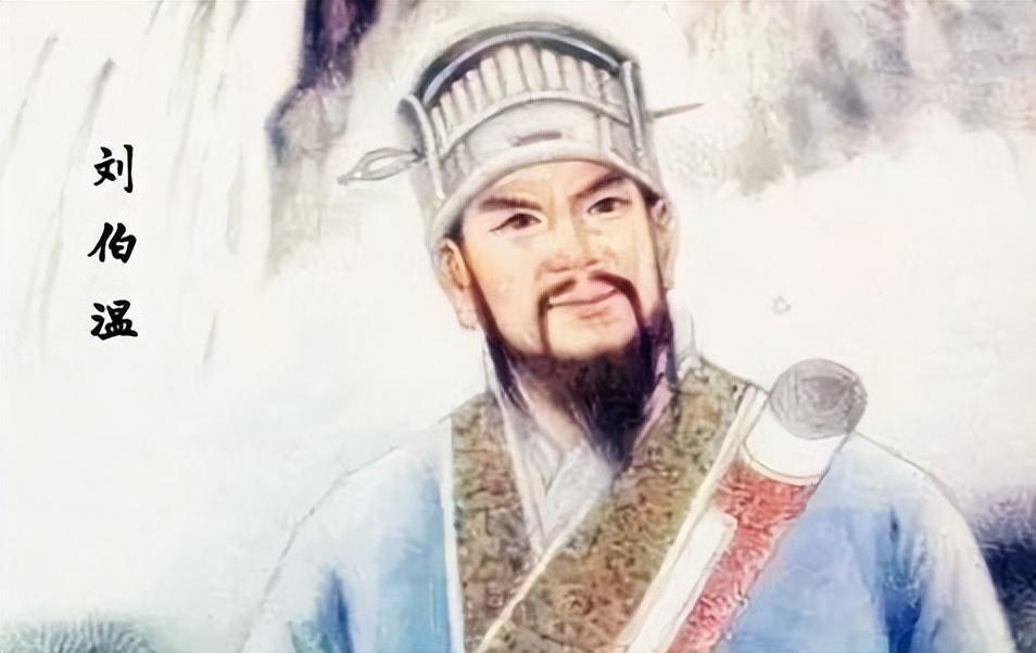 劉伯溫精選一肖，小小年紀(jì)展現(xiàn)天賦異稟，劉伯溫天賦異稟，少年時(shí)期便展現(xiàn)一肖之選能力