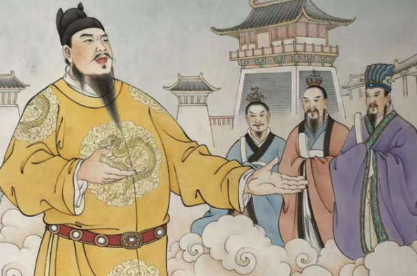 劉伯溫與欲錢(qián)詩(shī)中的生肖之謎，劉伯溫與生肖之謎，揭秘欲錢(qián)詩(shī)中的神秘生肖密碼
