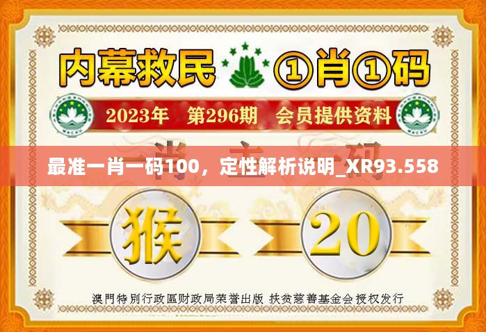 精準(zhǔn)四肖預(yù)測(cè)