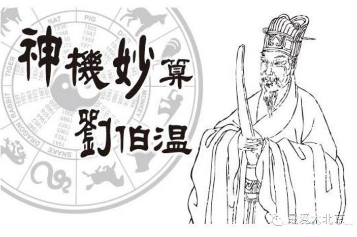揭秘劉伯溫，必中人物與生肖傳奇，揭秘劉伯溫，傳奇人物與生肖之謎